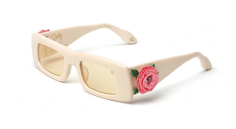Etnia Barcelona DOLLY Sunglasses - view 3